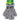 GORILLA WHEEL GLOVE (GANT DE LAVAGE JUMBO)
