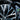 NETTOYANT JANTE WHEEL CLEAN 500 ML